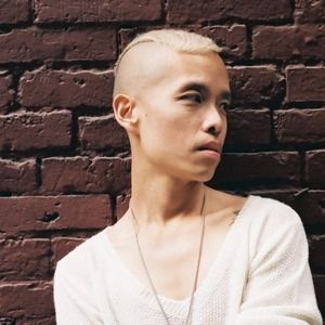 Meet your Posher, Jason